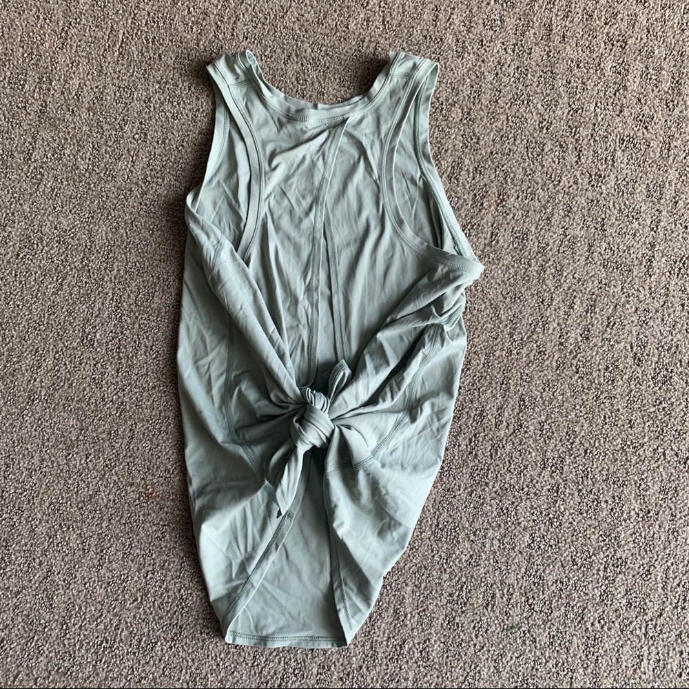 Savi workout tank